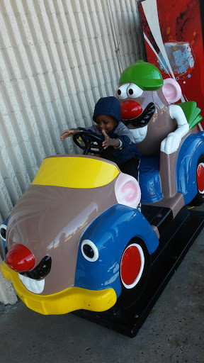 Department Store «Kmart», reviews and photos, 1061 White Horse Ave, Trenton, NJ 08610, USA