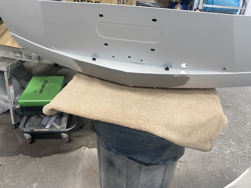 Auto Body Shop «Better Than Ever Auto Body & Auto Sales LLC», reviews and photos, 66 E Railway Ave, Paterson, NJ 07503, USA