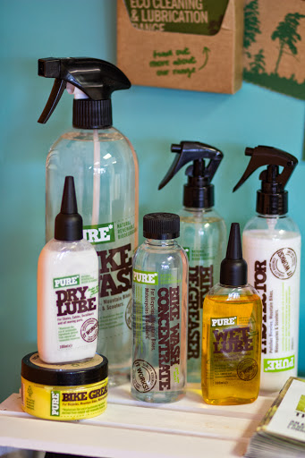 Bicycle Store «Pedego Electric Bikes Franklin», reviews and photos, 234 5th Ave N, Franklin, TN 37064, USA