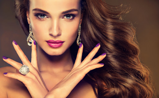 Beauty Salon «Jade Salon of Atlanta», reviews and photos, 3020 Highlands Pkwy SE, Smyrna, GA 30082, USA