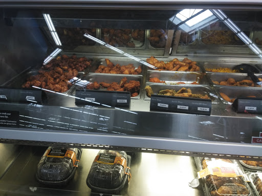 Department Store «Walmart Supercenter», reviews and photos, 9205 Gibsonton Dr, Gibsonton, FL 33534, USA