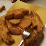 Photo n°1 de l'avis de rita.a fait le 15/08/2019 à 16:08 sur le  Ristorante Antica Trattoria Champagne à Verrayes