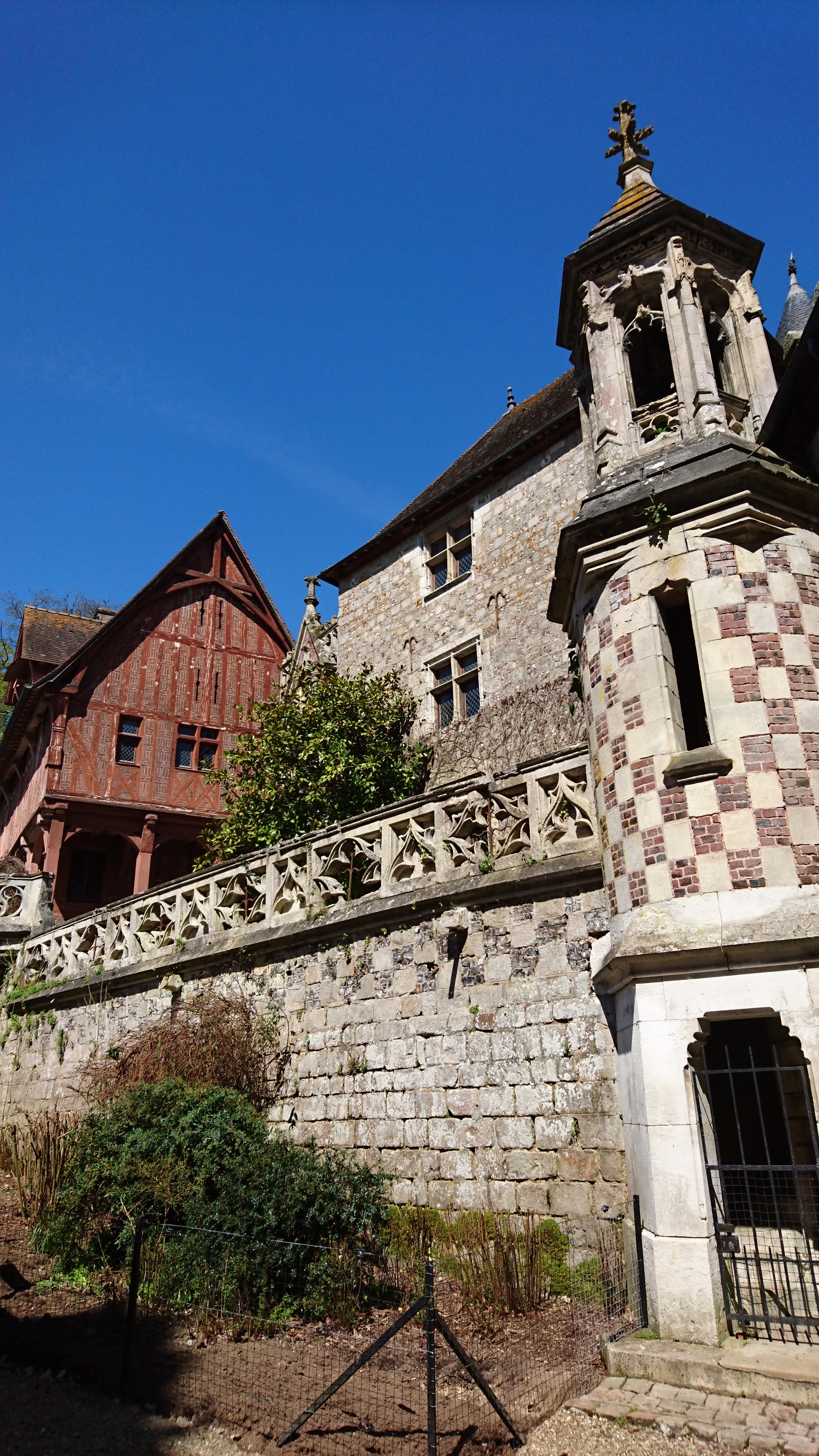 Photo n° 19 de l'avis de Pascale.o fait le 18/04/2018 à 14:11