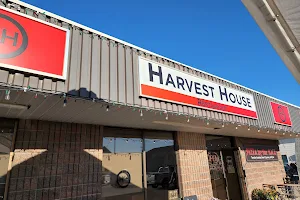 Harvest House image