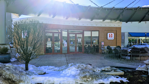 Shopping Mall «The Promenade Shops At Clifton», reviews and photos, 852 NJ-3, Clifton, NJ 07012, USA