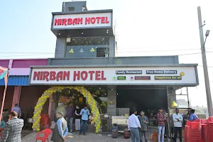 NIRBAN HOTEL CHIRAWA image