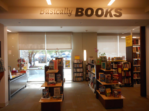 Basically BOOKS, 23447 Golden Springs Dr, Diamond Bar, CA 91765, USA, 