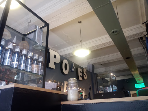 Body Piercing Shop «Proper Pokes», reviews and photos, 318 Main St, La Crosse, WI 54601, USA