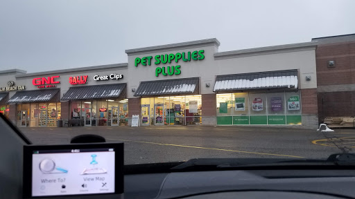 Pet Supply Store «Pet Supplies Plus», reviews and photos, 1262 OH-303, Streetsboro, OH 44241, USA