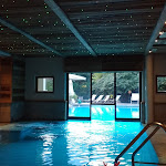 Photo n°2 de l'avis de Murat.A fait le 23/09/2018 à 07:10 sur le  Gran Baita Hotel & Wellness Resort à Courmayeur