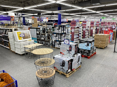 B&M à Vénissieux