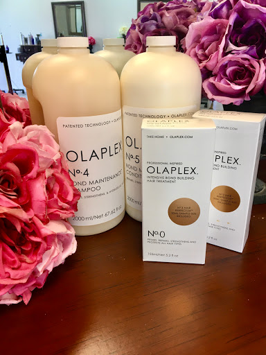 Day Spa «Luxury Salon & Spa», reviews and photos, 466 S Atlanta St, Roswell, GA 30075, USA