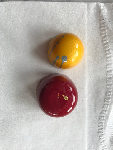 Chocolate Shop «Le Chocoholique», reviews and photos, 601 N High St, Columbus, OH 43215, USA