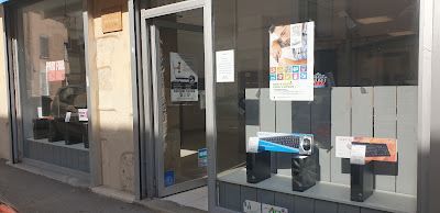 MDV Informatique 38 Tullins à Tullins