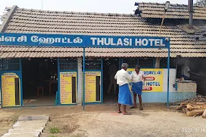 Thulasi Hotel image