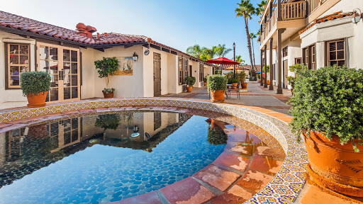 Best western plus hotels San Diego
