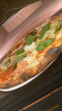 Pizza du Pizzeria Don Vincenzo à Toulouse - n°18