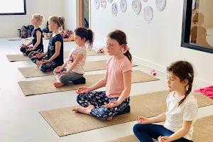 Little Yogi - Kids Yoga Classes image