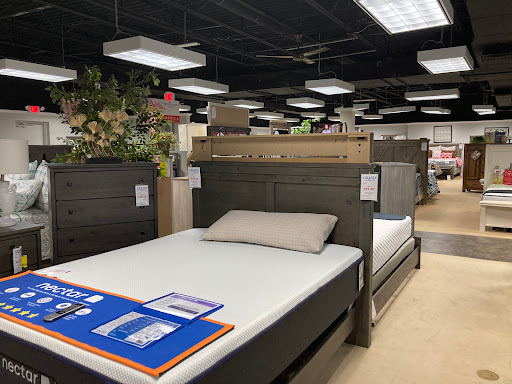 Furniture Store «Grand Home Furnishings», reviews and photos, 1801 Seminole Trail, Charlottesville, VA 22901, USA