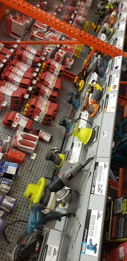 Home Improvement Store «The Home Depot», reviews and photos, 172 Fulton Ave, Hempstead, NY 11550, USA