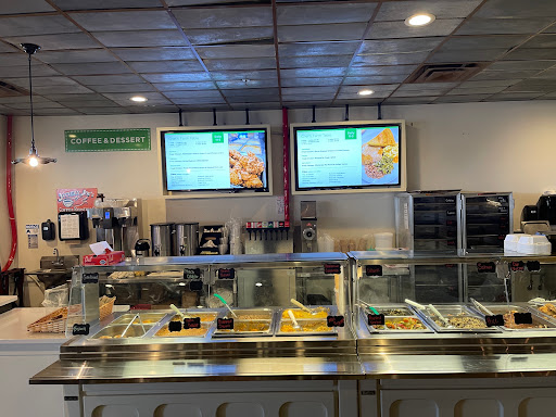 Grocery Store «Farmview Market», reviews and photos, 2610 Eatonton Rd, Madison, GA 30650, USA