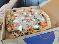 Pizza du Pizzas à emporter PIZZA DI ROMA BOUILLARGUES - n°15