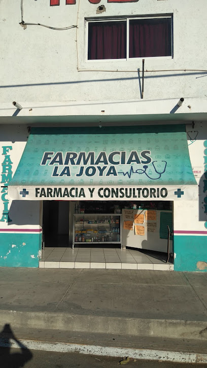 Salud Y Bienestar Farmacia Y Consultorio Médico, , Rancho Ochoa La Aventura