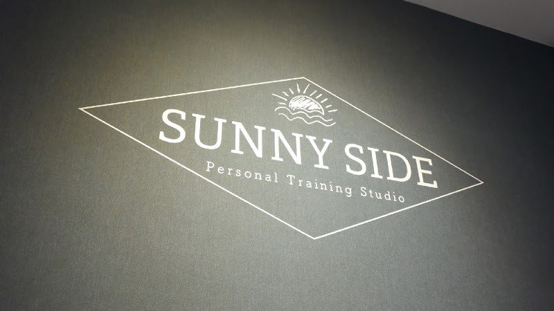 SUNNY SIDE-パーソナルトレーニングジム-