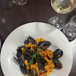 Photo n°3 de l'avis de Thijs.e fait le 12/09/2023 à 08:24 sur le  RISTROT à Bari Sardo