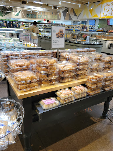 Grocery Store «Whole Foods Market», reviews and photos, 3682 Bel Aire Plaza, Napa, CA 94558, USA