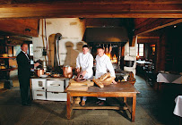Photos du propriétaire du Restaurant français La Maison Carrier à Chamonix-Mont-Blanc - n°9