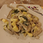 Photo n°2 de l'avis de Katia.o fait le 24/01/2023 à 21:57 sur le  La Tea di Cip & Ciop à Livigno