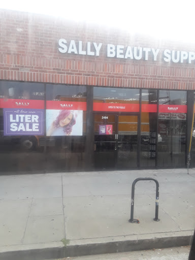 Beauty Supply Store «Sally Beauty», reviews and photos, 2494 Lincoln Blvd, Venice, CA 90291, USA