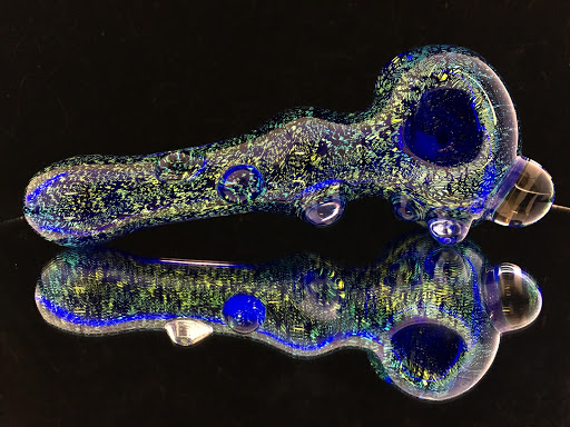 Tobacco Shop «Natural State Glass Gallery & Smoke Shop», reviews and photos, 740 S Salem Rd #102, Conway, AR 72034, USA