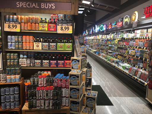 Supermarket «Dierbergs Markets», reviews and photos, 4000 Green Mt Crossing Dr, Shiloh, IL 62269, USA