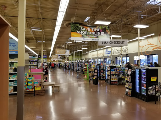 Grocery Store «Kroger Marketplace», reviews and photos, 3105 N Bend Rd, Hebron, KY 41048, USA
