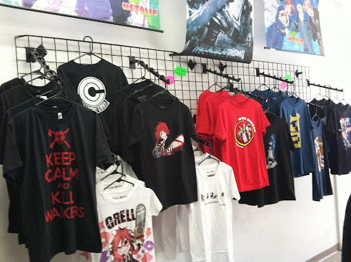 Toy Store «LookOut Toy Store», reviews and photos, 107 13th Ave S, Nampa, ID 83651, USA