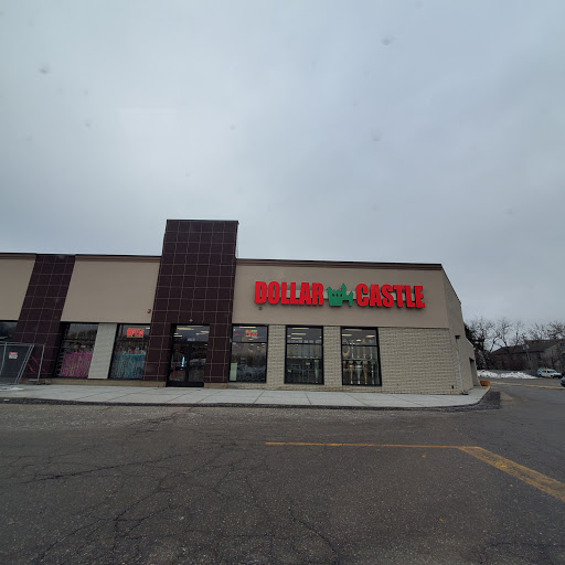 Shopping Mall «Lincoln Shopping Center», reviews and photos, 26092 Greenfield Rd, Oak Park, MI 48237, USA