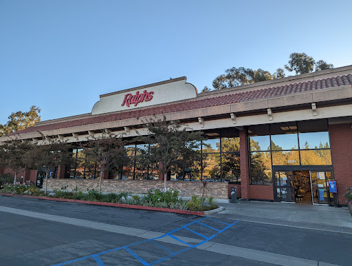 Grocery Store «Ralphs», reviews and photos, 25105 Marguerite Pkwy, Mission Viejo, CA 92691, USA