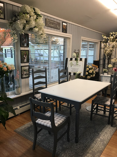 Florist «Tall Tree Floral Designs», reviews and photos, 143 Medford Ave, Patchogue, NY 11772, USA