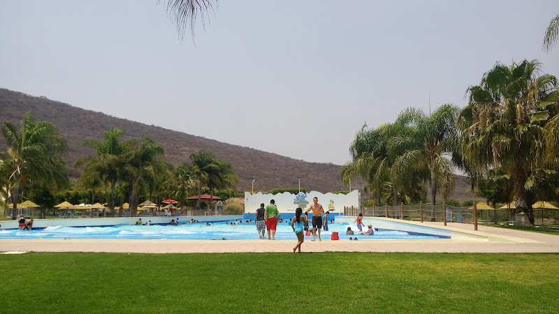 Terraza Camichines