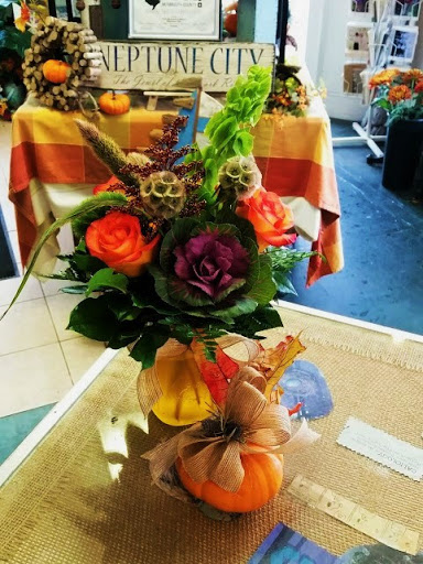 Florist «Sparrows Nest Flower Shop LLC», reviews and photos, 65 Sylvania Ave, Neptune City, NJ 07753, USA