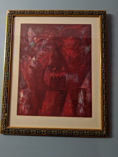 Art Gallery «Salem Art Gallery», reviews and photos, 64 Bridge St, Salem, MA 01970, USA