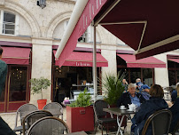Atmosphère du Le Lutetia restaurant à Orléans - n°2