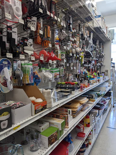 Hardware Store «Burlingame Ace Hardware», reviews and photos, 235 Park Rd, Burlingame, CA 94010, USA