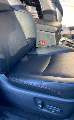 Car Detailing Service «The Wash Tub», reviews and photos, 8235 Marbach Rd, San Antonio, TX 78227, USA