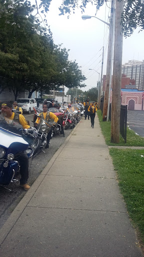 Winery «Easley Winery», reviews and photos, 205 N College Ave, Indianapolis, IN 46202, USA