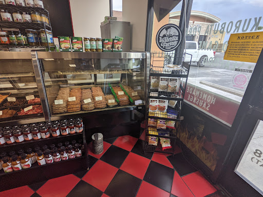 Butcher Shop «The Butcher Block», reviews and photos, 6440 N Durango Dr, Las Vegas, NV 89149, USA