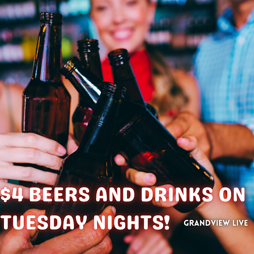 Adult Entertainment Club «Grandview Live», reviews and photos, 640 N Grandview Ave, Daytona Beach, FL 32118, USA