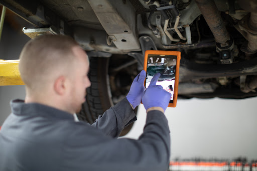 Auto Repair Shop «Auto Care Specialists», reviews and photos, 1052 Yosemite Dr, Milpitas, CA 95035, USA